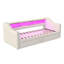 Buker Upholstered Daybed-1240843073