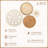 Handmade Wall Decor on Rattan