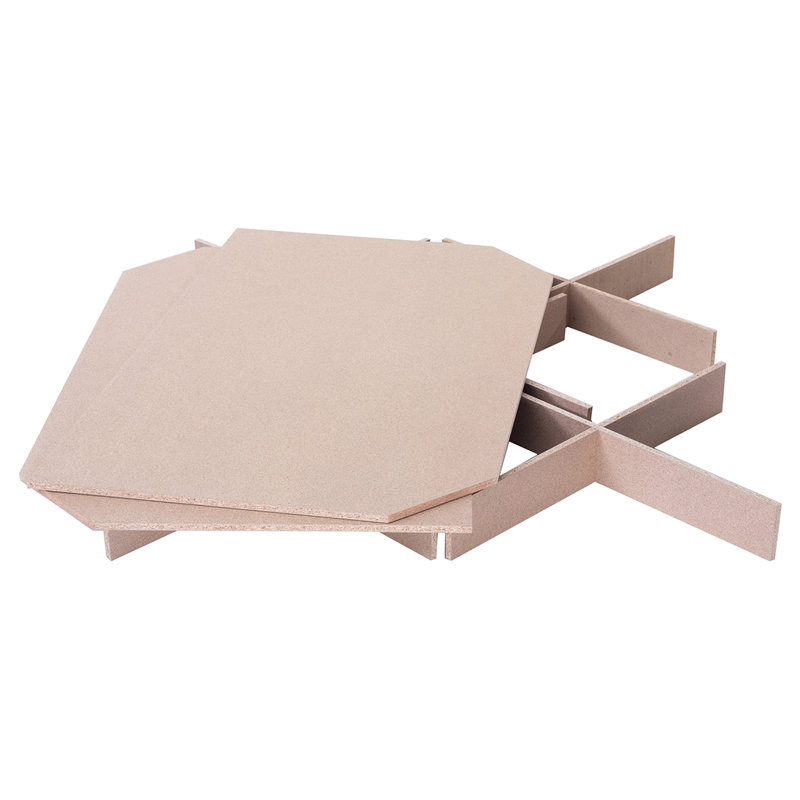 Carlin Bed Base