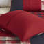 Ensemble de courtepointe surdimensionnée en coton Sunset par Woolrich-18531220-20182802