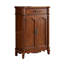 Armoire à chaussures autoportante Traditional