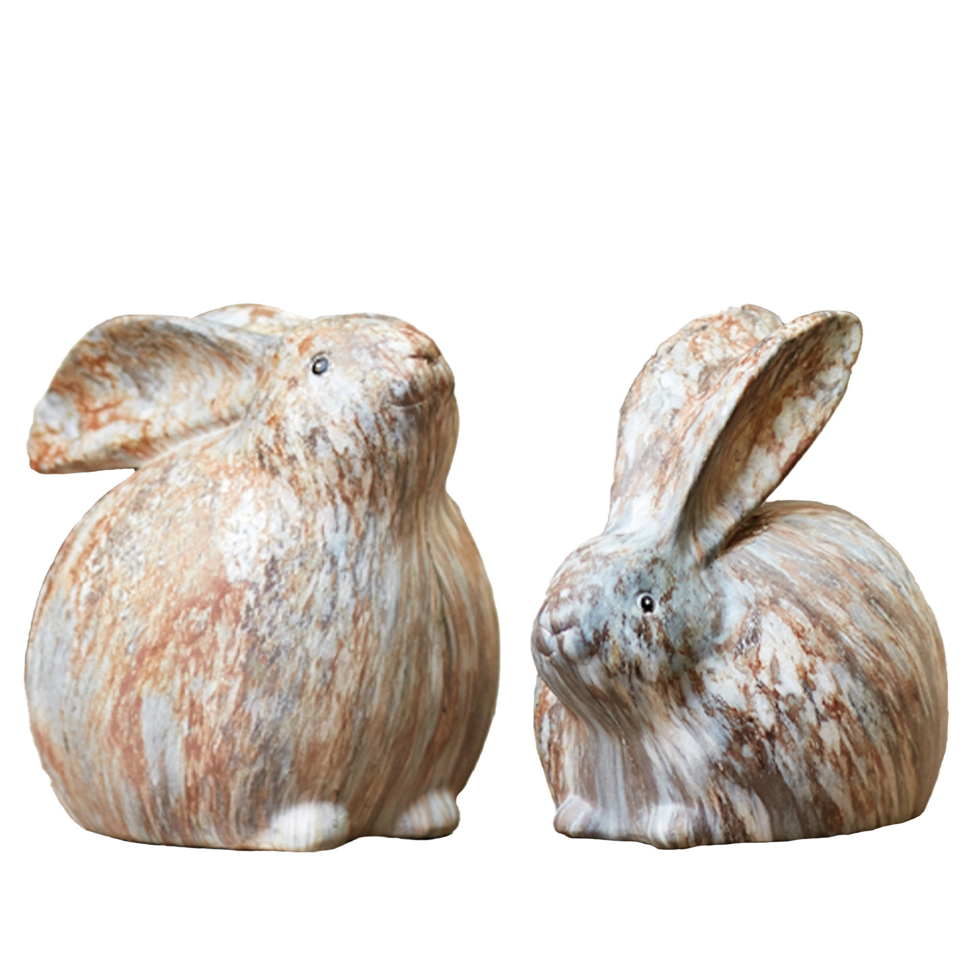 August Grove® Set Of Two 6