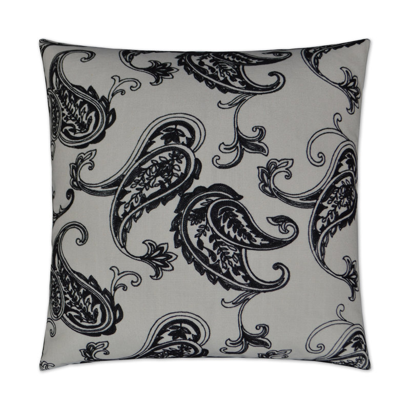 Lock Harbor Decorative Throw Pillow, 22"H x 22"W
