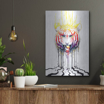 "Fading" par JoJoes Art