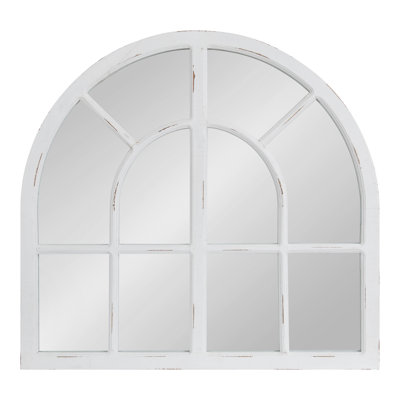 Flat Mirror