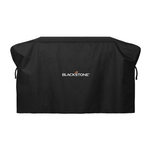 Housse pour plaque chauffante 36 po avec hottes Blackstone