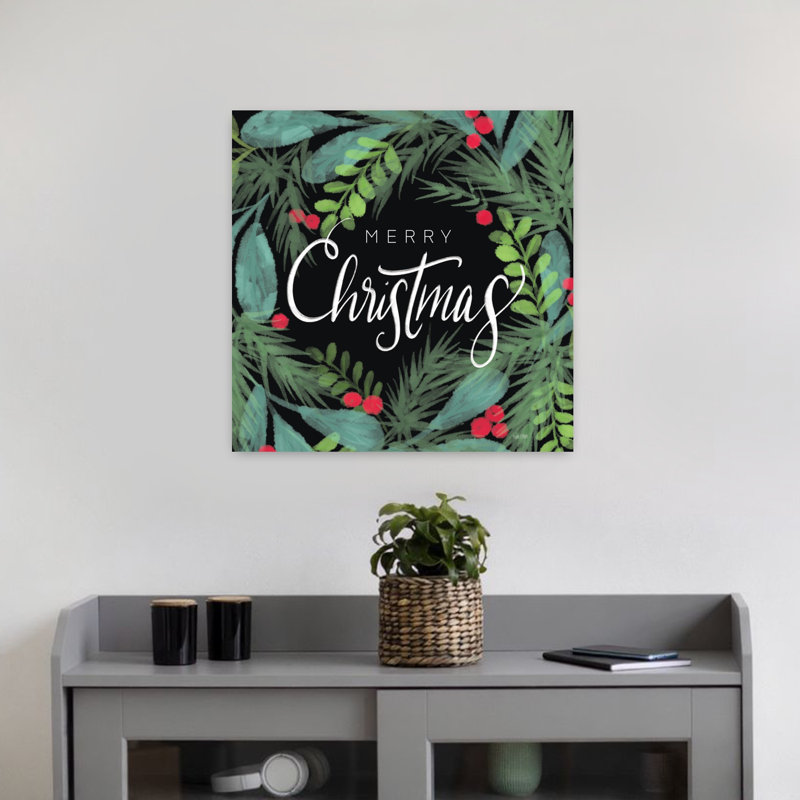 Print, 45.72cm H x 45.72cm W