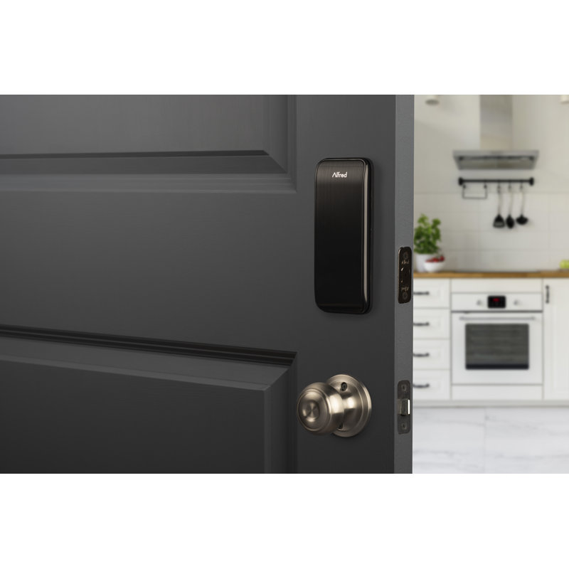 Smart Keypad, Black