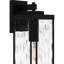 Applique murale en acier Narberth-84239234