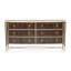 Villa Cherie 6 - Drawer Dresser