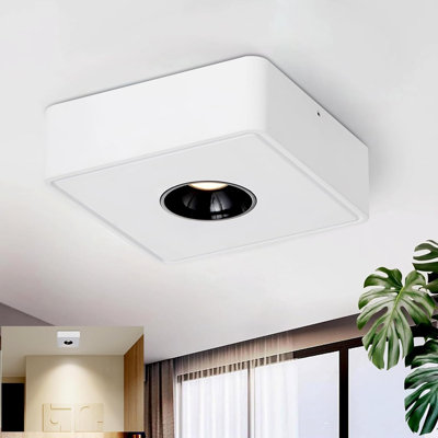 Aluminium LED Spotlight