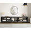 Ashae Unfinished TV Stand for TVs up to 85"-1418298764