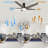 Fynnigan 52'' Ceiling Fan with LED Lights