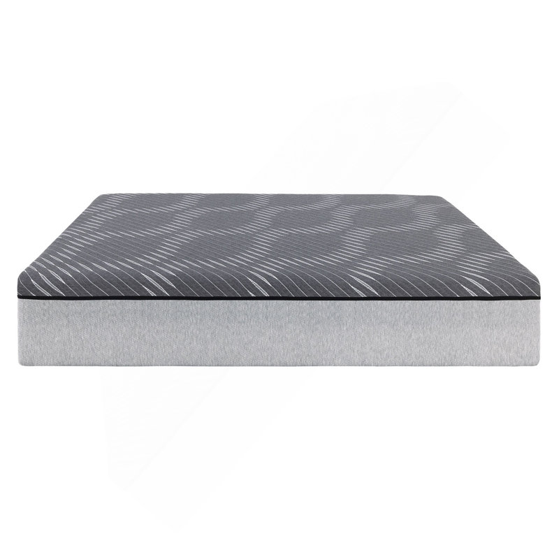 MOON QS HYBRID CORE 12 ", Très grand lit
