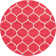 Mulli Geometric Indoor Rug