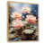 Cadre naturel flottant