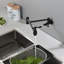 SHAMANDA Kitchen Faucet-73662480
