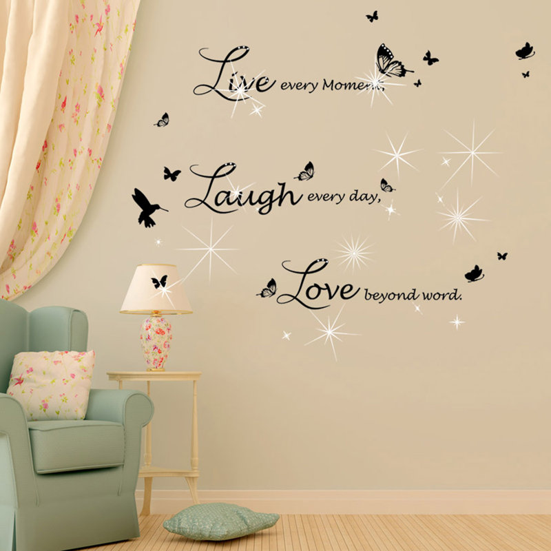 Wall Decal