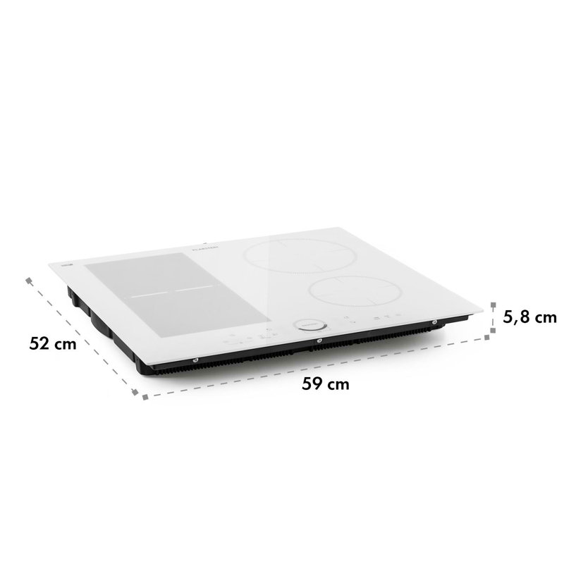 Klarstein 7000 Watt Induction Hot Plate