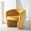 Fauteuil demi-tonneau Cambry-1996423018