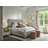 Love Joy Bliss Metal Flat Wall Mirror