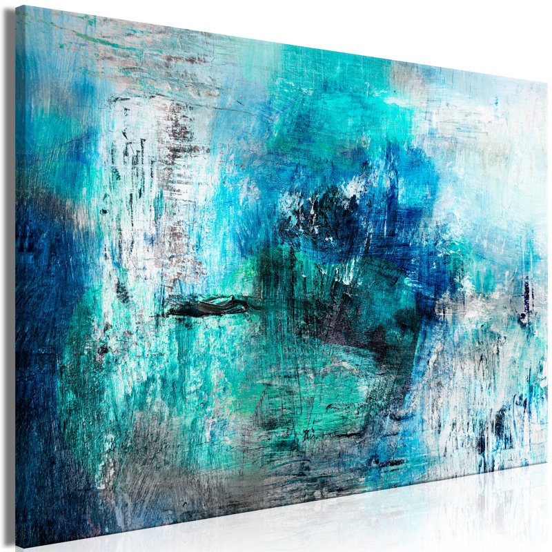 No Frame Print on Canvas, 90 cm H x 60 cm W
