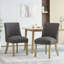 Chaise de salle à manger