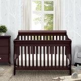 Canton 6-in-1 Convertible Crib