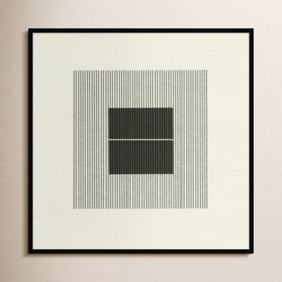 Honoring Matisse Warm by The MIUUS STUDIO