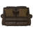 Upholstered 66'' Reclining Loveseat-72335218