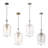 Basra 1 - Light Pendant-1558107813-1558107812
