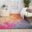 Geomar Abstract Area Rug-28137026