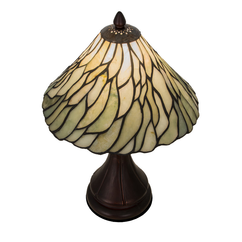 Willow Table Lamp