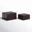 Brownsburg Leather Storage Decorative Box-764850801-765239753