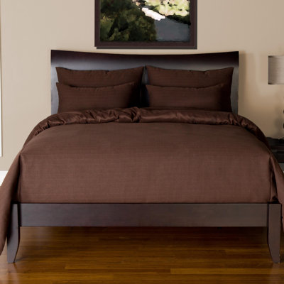 Belfast Polyester Duvet Cover & Insert