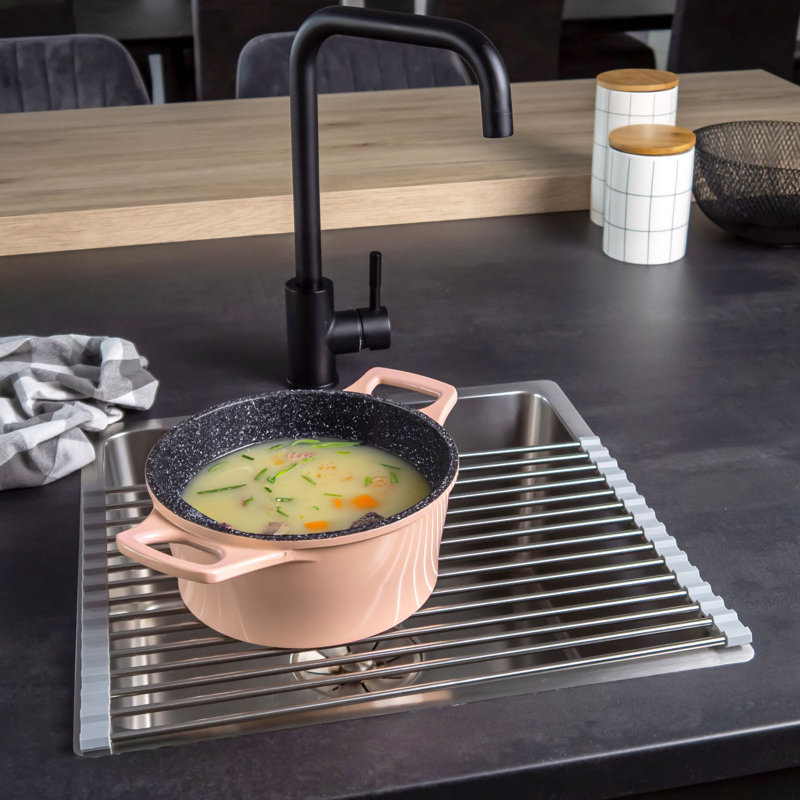 Antwaun Dish Rack