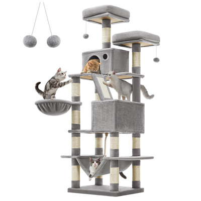 165 cm H Cat Tree / Condo