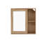 Glass Bathroom Cabinet