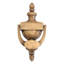 Brass Door Knocker-366577529