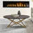 Mccoin Coffee Table