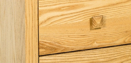Arlington 36'' W Dresser