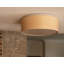 Tsuri Wood Flush Mount-396099093