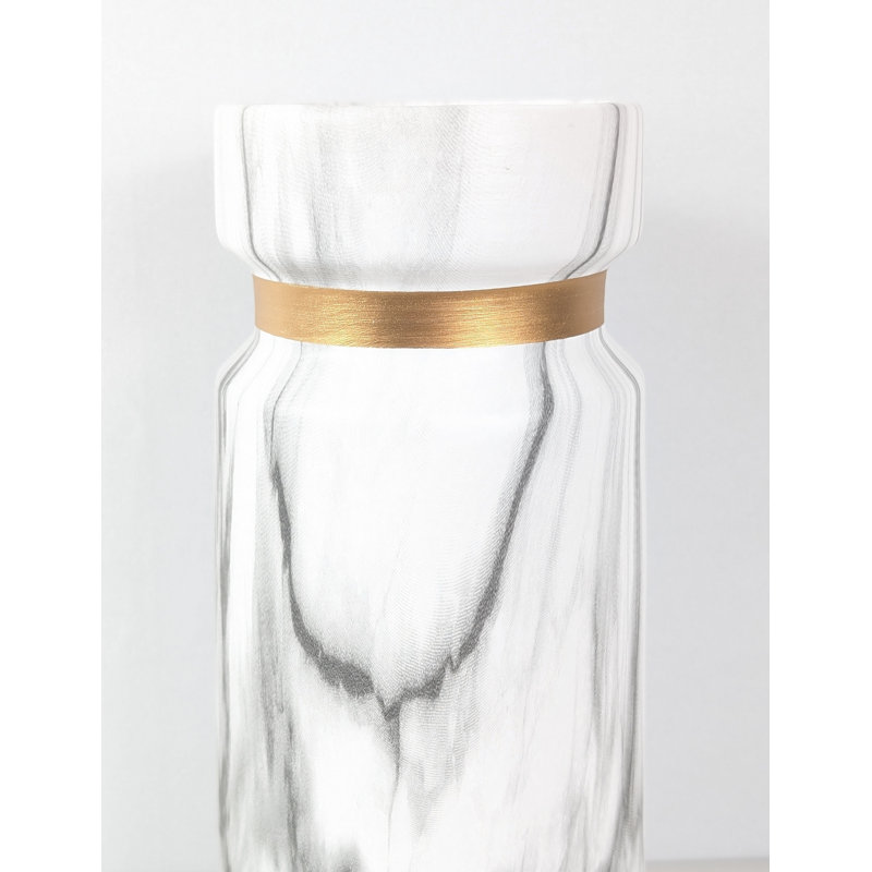Keatyn Ceramic Table Vase