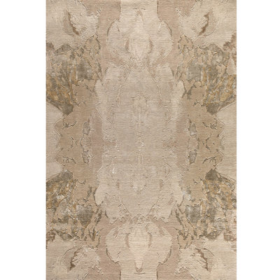 Magnolia One-of-a-Kind 6' X 9' Area Rug