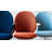 KFI Studios Jade Task Chair-106885775-106885773