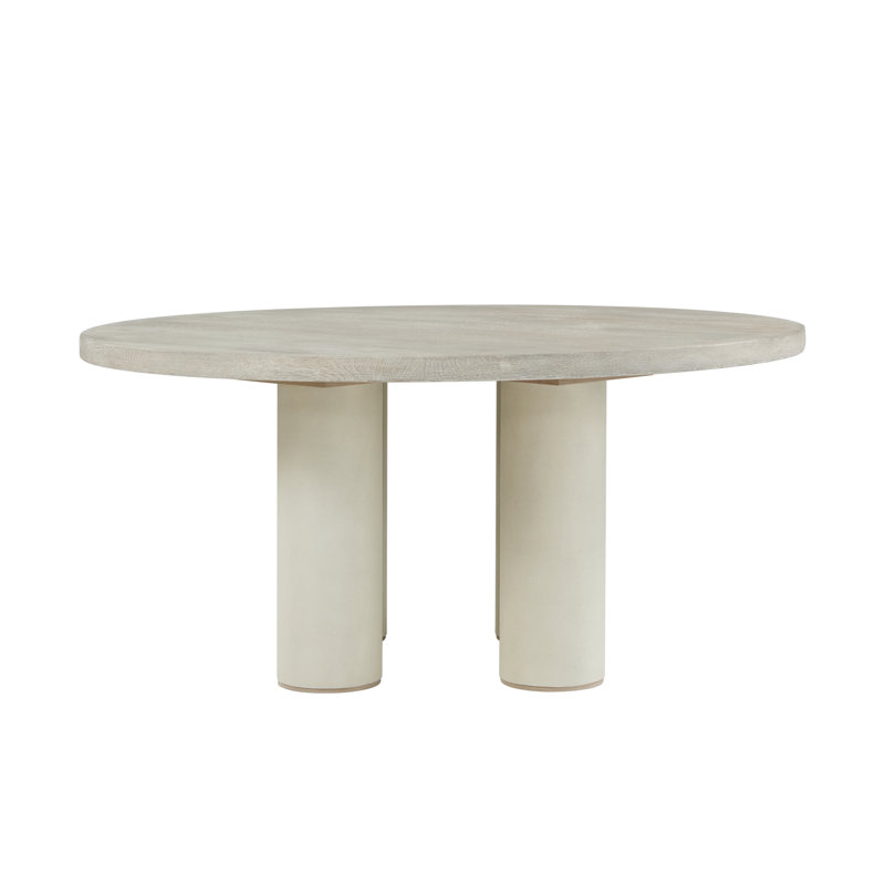 Rond Maxwell 64 po, Cachemire