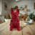 Rouge est en rupture de stock