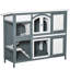 Weather Resistant Rabbit Hutch