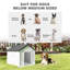Plastic Dog House-93799002-93799003