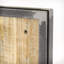 Frey Solid Pine Sliding Door-1764001393